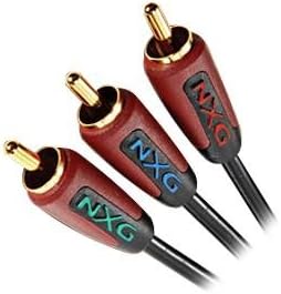 Nxg Basix Component Vide Cable 20 Meter