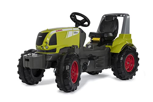 De 7 beste traptractoren voor kinderen