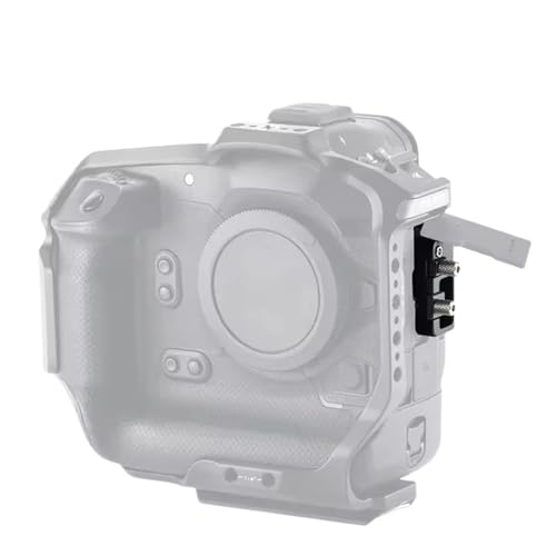 ݊܂CANON EOS R1Ή - gbvnhttgیJP[WLbg(1)