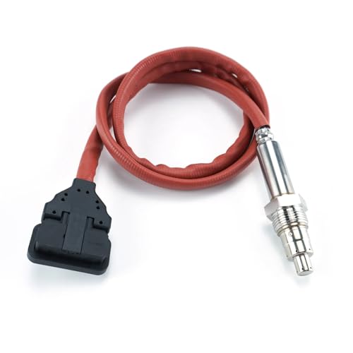 Capteur NOx BMW X6 r茅solution surconsommation sonde 5WK96697B