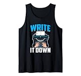 Write it Down Vintage Typewriter