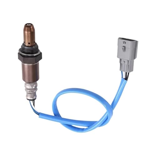 Capteur d'oxygene Dacia resoudre voyant moteur Duster Dokker 226932962R O2