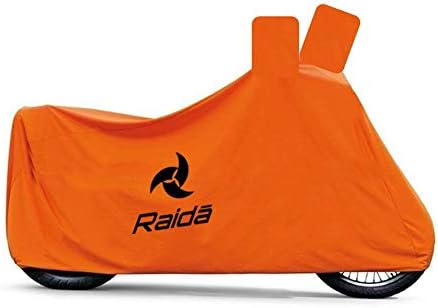 Raida RainPro Bike Cover for RE Interceptor 650