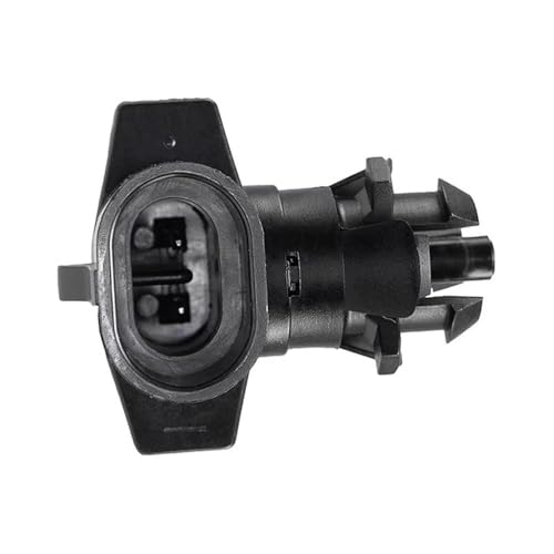 Sensor de temperatura exterior para Saab 9-3 del 2002 al 2015 repuesto 9152245