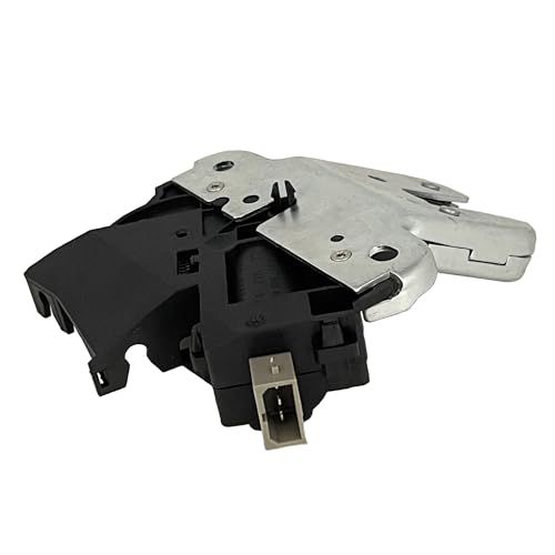 Poignée déverrouillage 4F5827505D coffre bloqué Passat B6 B7 CC - 3