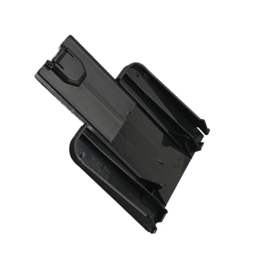 Plateau de livraison de papier anti bourrage sortie HP LaserJet RM1-7727-000