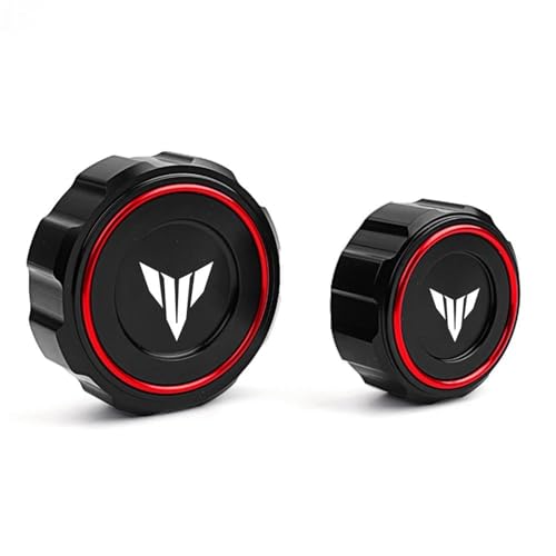 Bouchon réservoir liquide de frein avant arrière Yamaha MT-09 Tracer 9gt
