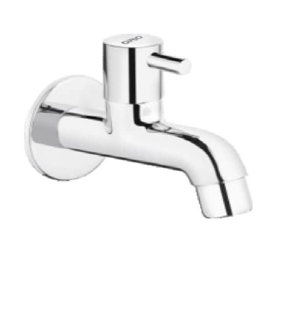 ORIO Brass Short Body Bib Valve with Flange - Chrome Finish (B0C3WRCGBM) Amazon Price History, Amazon Price Tracker