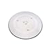 PIATTO GIREVOLE Ø 360 MM PER MICROONDE FAGOR - 71X0492