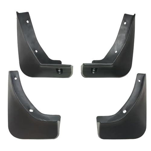 Accessoire de voiture Buick Encore 2011-2016 : évasements pare-éclaboussures haut de gamme