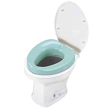 安寿　補助便座　#10 特定福祉用具 補助便座 ｜ 【安寿】の介護用品 ｜ アロン化成