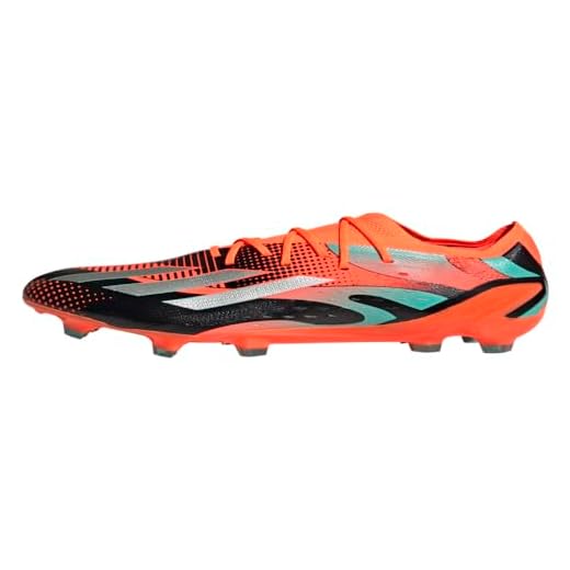 adidas X Speedportal Messi.1 Firm Ground Cleats (us_Footwear_Size_System, Adult, Men, Numeric, Medium, Numeric_8_Point_5)