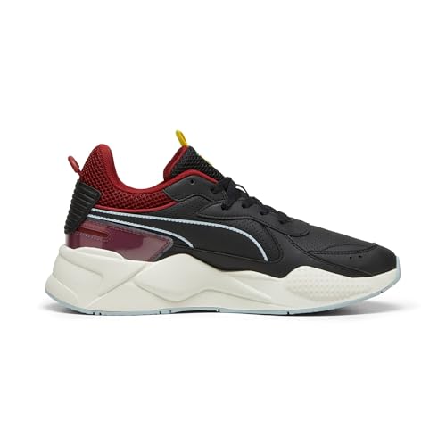 Image of Puma Unisex-Adult Ferrari Rs-x Sneaker