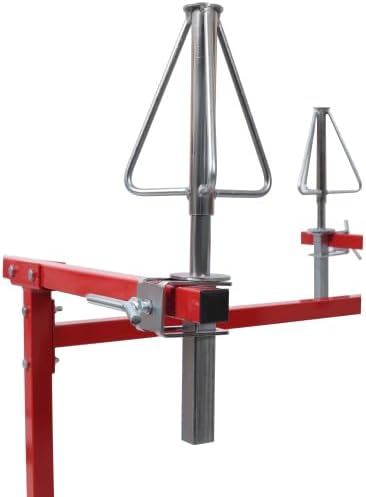 Mobile Wheel Panel Paint Stand, Wheel Rim Painting Stand- Wheel Paint Stand Rack, Wheel Rim Painting Stand, Painting Rack Stand, Paint Stand Auto Body. Automotive Paint Stand, Auto Body Stand