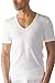 Produktbild Mey Tagwäsche Serie Dry Cotton Functional Herren Shirts 1/2 Arm Weiss L(6)