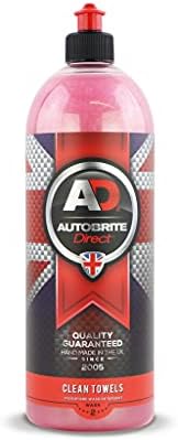 Autobrite Direct Clean Towels (Autobrite Direct LTD)