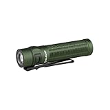 OLIGHT Baton3 Pro Max 2500 Lumens Rechargeable Compact EDC Flashlights with Safety Proximity Sensor, Pocket Light for Camping, Hiking, and Emergency (Cool White Light: 5700~6700K)