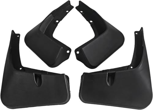 Bavettes de protection pour Suzuki Vitara 2016-2019 garde-boue avant arrière