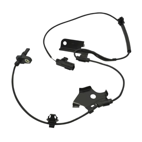 Capteur ABS de vitesse avant résoud la perte d'assistance pour Scion XB 2008-2015, OEM 89543-12080