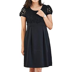 マタニティ フォーマルドレス スーツ 通販 Amazon