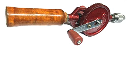 Image of Shyam Sarowar Hand Drill Machine with Bits for Jewellery Manufacturer Jewellery Drill