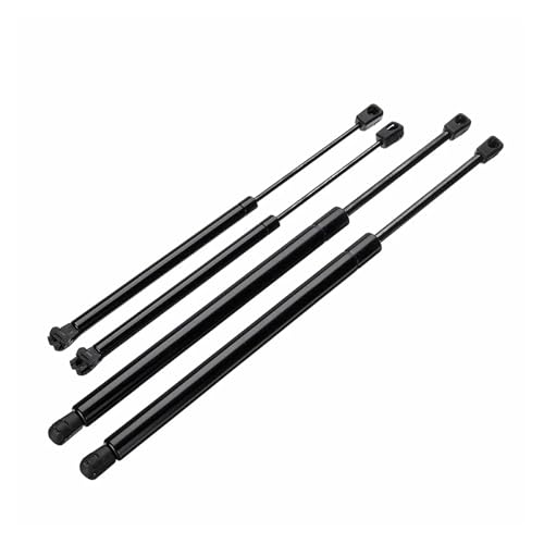 Entretoises à gaz Nissan Pathfinder R51 2005-2012 verin de lunette et coffre arriere de voiture