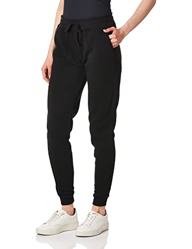 Southpole Women's Basic Fleece Joggers Junior Sweatpants2