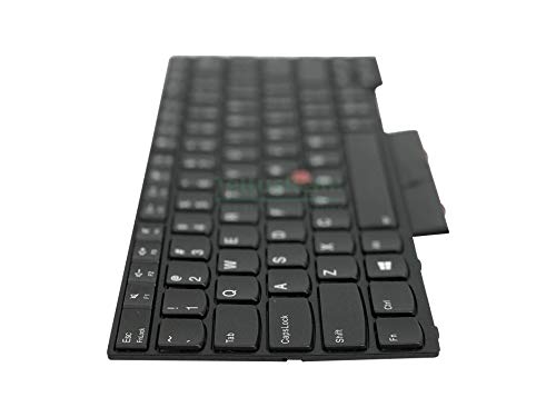 Replacement US Backlit Keyboard for Lenovo Thinkpad T470 T480