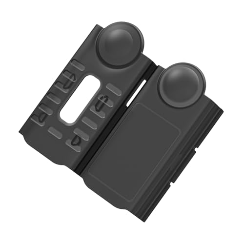 Insta360用 X4カメラ用オールインワン保護デザイン透明プロテクトケース