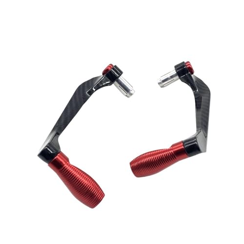 Leviers de frein moto R3 R25 en aluminium CNC haut de gamme