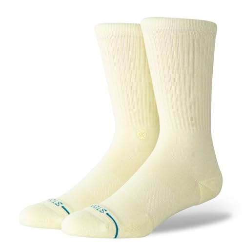 Image of Stance Icon Quarter Socks 3-Pack for Men and Women