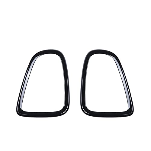 Sourcils de phares pour rassemblement auto et tuning Mini Cooper R56 R57