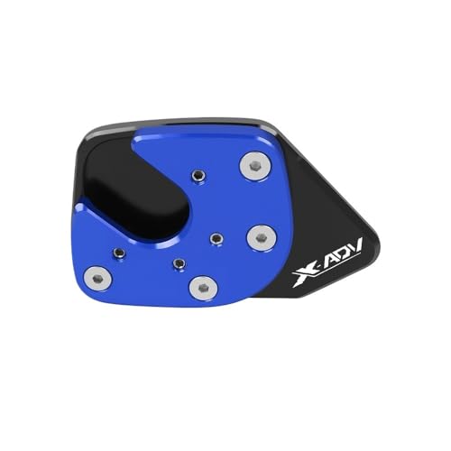 Extension béquille latérale pour éviter la chute de votre NC750X