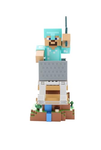 Cable Guys - Steve in Diamond Armour R.E.S.T