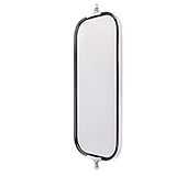 side door mirror Chrome Lh/Rh for Isuzu NPR NQR NRR FLEET VALUE from 1986 to 2006