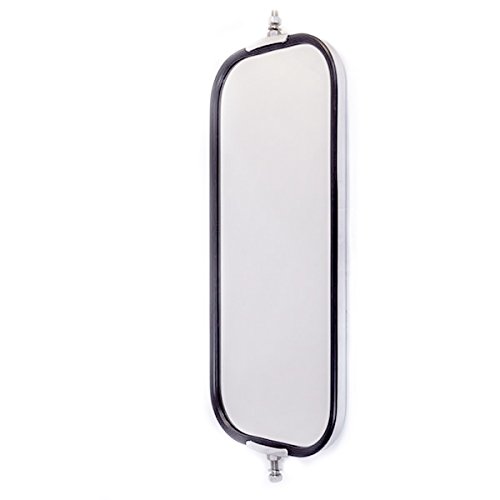 Side Door Mirror Lh/Rh For Isuzu NPR NPR-HD NQR NRR 1998-2007