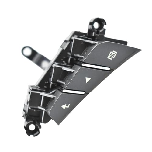 Bouton de volant multifonctionnel KIA K3 2012-2016 finition précise pour compteur