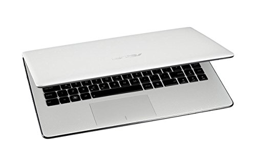 Image of Asus X551CA-SX075D 15.6-inch Laptop (Intel Celeron 1007U /2GB /500GB /DOS /Intel HD Graphics /without Laptop Bag), White