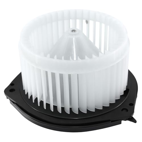 Image of Betthand Front HVAC Blower Motor Fit for 04-13 Chevy Impala, 05-09 Lacrosse | 14-16 Impala Limited, 04-08 Pontiac Grand Prix, 05-09 Buick Allure, 04-07 Monte Carlo: 700107, PM9237, 22792042, 22754990