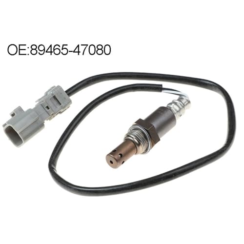 Capteur 89465-47080 sonde lambda de remplacement 8946547080 automobile - 2