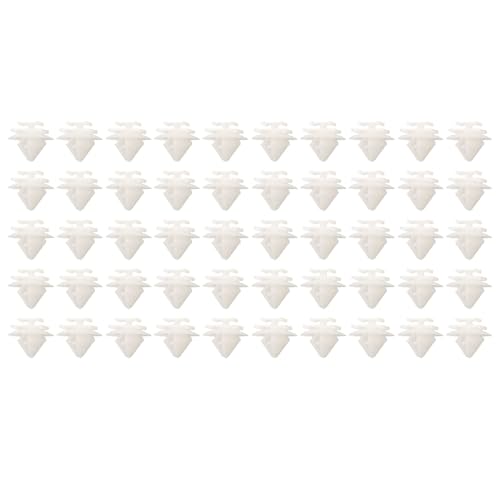 Clips garniture 8565.40 haute résistance pour C2 207 finitions