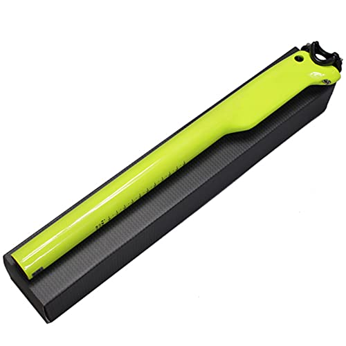 OUUUKL 27.2/30.8/31.6 x 350/400 mm Reggisella