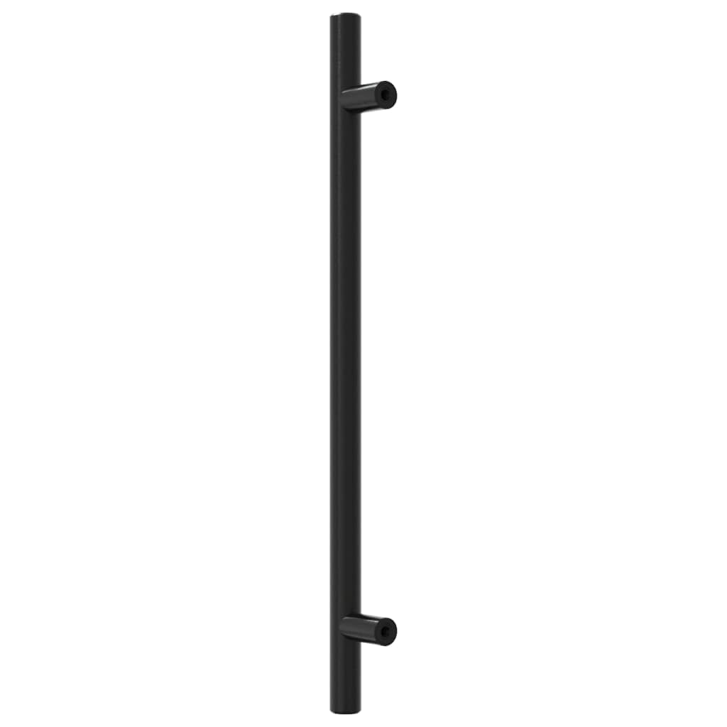 Tiradores para muebles (20 unidades, acero inoxidable con distancia entre orificios de 192 mm, para armarios, cajones, cómodas, cocinas, baños, salones, modernos, resistentes, versátiles)