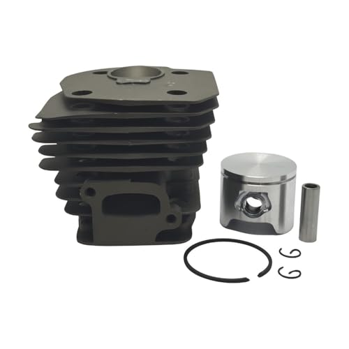 Kit cylindre piston 44 mm pour résoudre le manque de compression - 4