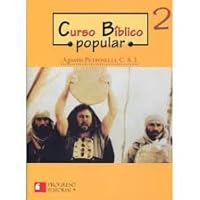 Curso Biblico Popular 2 970641164X Book Cover