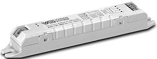 Ballast métal 10W Houben 188662 pour éclairer votre salon moderne
