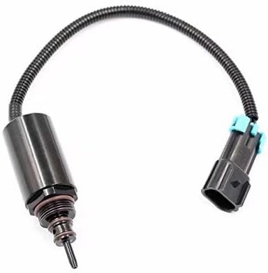 Turbo Wastegate Control Solenoid OEM 4036054