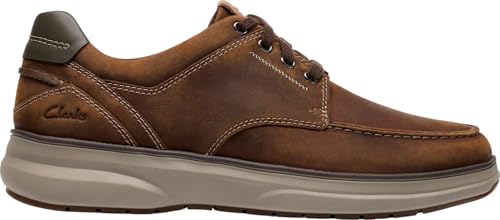 Clarks - Mens Mullan Moc Shoes