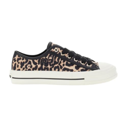 Baskets Guess CAREY4 pour femme chaussure sneaker élégante de marque