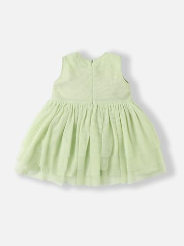 Image of Nautinati Girls Casual Dress